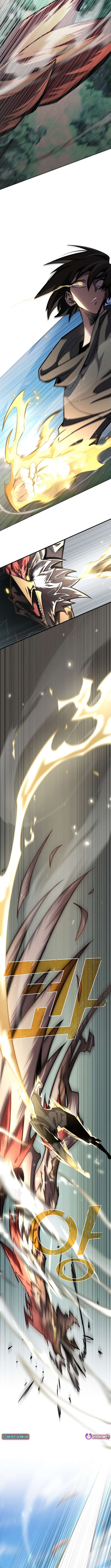 The Sword God From the Destroyed World Chapter 18 3